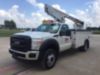 30 ft Non Insulated AWD Telecom Bucket Truck