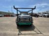 2015 Ford F-550 Crew Cab Powerstroke 4x4 Flat Bed Framers Truck