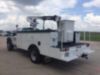 30 ft Non Insulated AWD Telecom Bucket Truck
