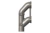 MANIFOLD,EXHAUST