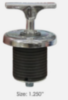 Automann Oil Filler Cap 1.250in