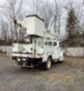 2017 Freightliner M2106 4x2 Terex HRX-55 Bucket Truck