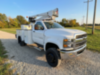 2023 Chevrolet 5500 4x4 Versalift SST-40-EIH Bucket Truck