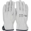 PIP Top Grain Goatskin Leather Drivers Gloves