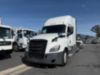 2023 Freightliner Cascadia Double Bunk Sleeper Truck