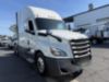 2023 Freightliner Cascadia Double Bunk Sleeper Truck