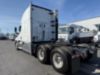 2023 Freightliner Cascadia Double Bunk Sleeper Truck