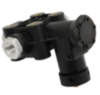 Automann Height Control Valve Midland Type