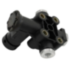 Automann Height Control Valve Midland Type