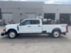 2025 Ford F350 4x4 Hi-Rail Pickup Truck