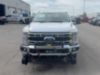 2025 Ford F350 4x4 Hi-Rail Pickup Truck