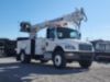 2016 Freightliner M2106 4x4 Terex C4047 Digger Derrick