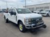 2025 Ford F350 4x4 Hi-Rail Pickup Truck
