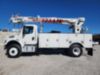 2016 Freightliner M2106 4x4 Terex C4047 Digger Derrick