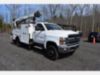 2021 Chevrolet 5500 4x4 Load King VOYAGER 1 (LK7530) Service Truck