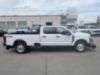 2025 Ford F350 4x4 Hi-Rail Pickup Truck
