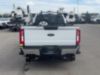2025 Ford F350 4x4 Hi-Rail Pickup Truck