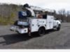 2021 Chevrolet 5500 4x4 Load King VOYAGER 1 (LK7530) Service Truck