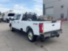 2025 Ford F350 4x4 Hi-Rail Pickup Truck
