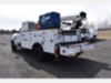 2021 Chevrolet 5500 4x4 Load King VOYAGER 1 (LK7530) Service Truck