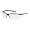 PIP Commander™ Clear Rimless Safety Glasses