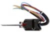 TURN SIGNAL SWITCH,FLAT BLK