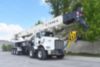 80 tons 126 ft Boom Truck