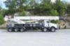 80 tons 126 ft Boom Truck