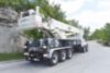 80 tons 126 ft Boom Truck
