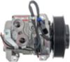 A/C COMPRESSOR