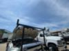 2015 Ford F-550 Crew Cab Powerstroke 4x4 Flat Bed Framers Truck