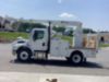 2025 Freightliner M2106 4x2 Posi+ 800-40 Cable Placer Truck