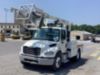 2025 Freightliner M2106 4x2 Posi+ 800-40 Cable Placer Truck