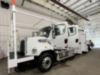 2026 Freightliner 108SD 4x2 IMT 10/72SL K3 Hi-Rail Section Truck