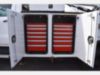 2021 Chevrolet 5500 4x4 Load King VOYAGER 1 (LK7530) Service Truck