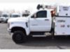 2021 Chevrolet 5500 4x4 Load King VOYAGER 1 (LK7530) Service Truck
