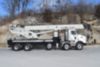 60 tons 128 ft Boom Truck