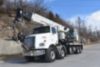60 tons 128 ft Boom Truck
