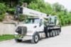 55 tons 128 ft Boom Truck