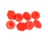 Salisbury Button For Sleeve, 4 Per Bag