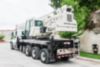 55 tons 128 ft Boom Truck