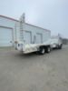 2018 Western Star 4700SB 6x4 Equipment Hauler