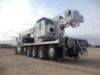 50 tons 155 ft Boom Truck