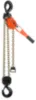 Columbus McKinnon Bandit Ratchet Lever Hoists