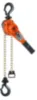 Columbus McKinnon Bandit Ratchet Lever Hoists