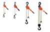 Columbus McKinnon Bandit Ratchet Lever Hoists