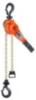 Columbus McKinnon Bandit Ratchet Lever Hoists