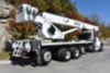 50 tons 102-128 ft Boom Truck