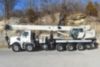 45 tons 161 ft Boom Truck