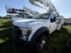 2019 Ford F-550 Powerstroke 4x4 Terex LT-40 Bucket Truck